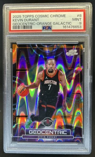 Kevin Durant
