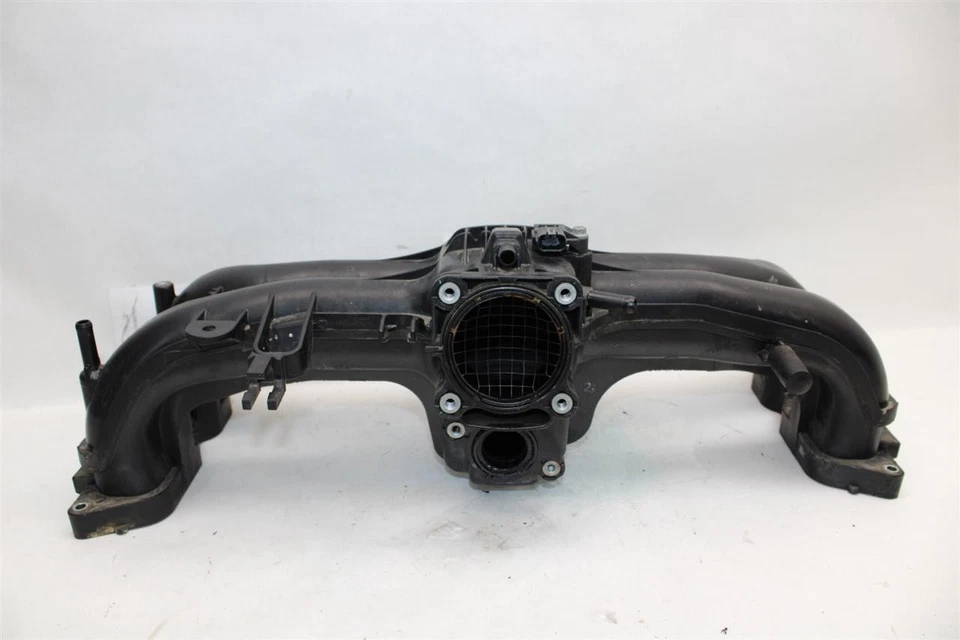 Used Upper Engine Intake Manifold fits: 2016 Subaru Xv crosstrek upper Upper Gra Foto 3 de 4