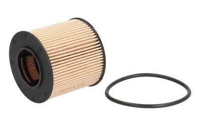 Purro Ölfilter Filter für Audi A3 Skoda Fabia II Kombi 2001-2018 Pur-Po0009