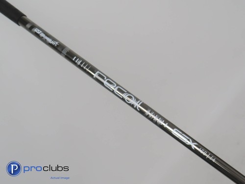 Left Handed Callaway 2019 APEX 23* 4 Hybrid - Recoil ESX 460 Stiff Flex 357582 - Picture 3 of 4