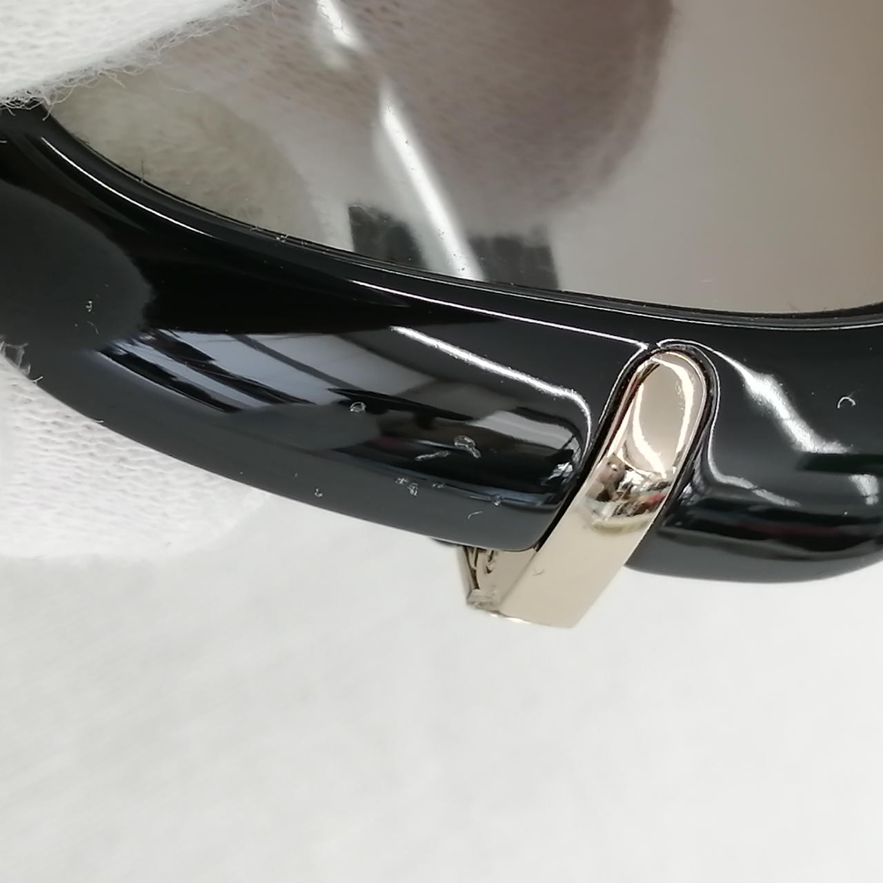 Prada Spr08 Sunglasses thumbnail 10