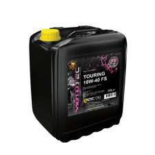 20L Mototec 10W-40 Fully Synthetic 4T Stroke Engine Oil JASO MA2 API SN, SM, SL