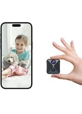 WiFi 4K Surveillance Camera Brand New