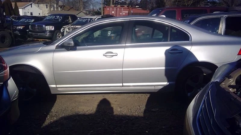 (LOCAL PICKUP ONLY) Driver Left Front Door Fits 07-16 VOLVO 80 SERIES 287537 Foto 4 de 4