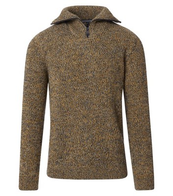 CASAMODA Pullover uni