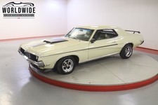 1969 Mercury Cougar for Sale