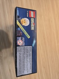 LEGO Star Wars: Speeder Bikes (7128) Brand New