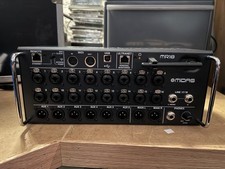 MIDAS MR18 18-Input Digital Mixer