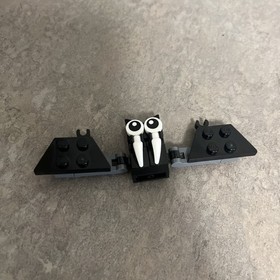 LEGO 40203 Dracula Halloween Vampire and Bat Building Kit Retired