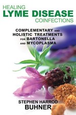 Healing Lyme Disease Coinfections: Complement...