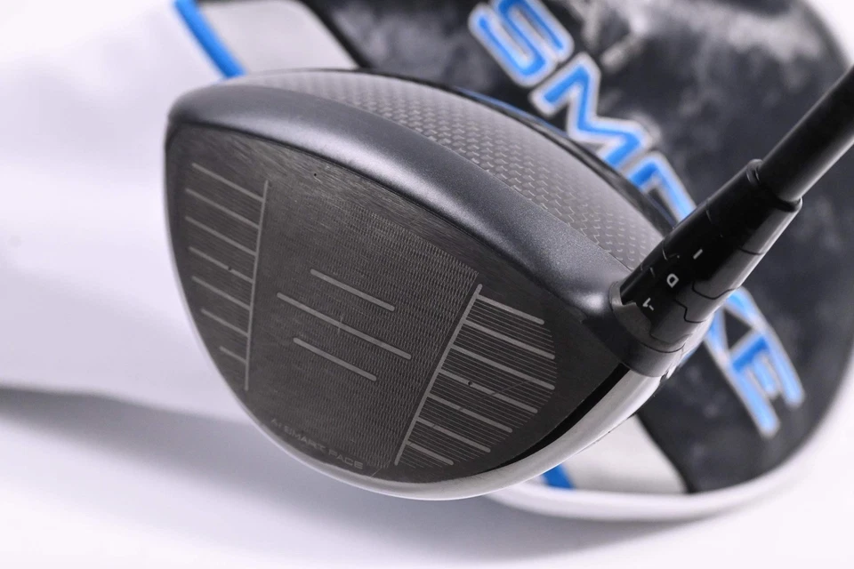 Tour Issue Callaway Paradym Ai Smoke Triple Diamond S Driver / 9 Degree / X-Flex - Image 4 of 4