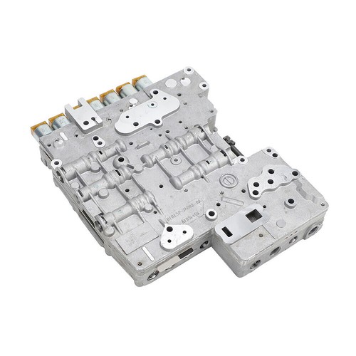 Transmission Valve Body Auto Accessories For Ford F150 4WD AWD Truck 2011-UP - Picture 10 of 15