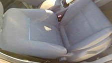 Siège Ford S-MAX