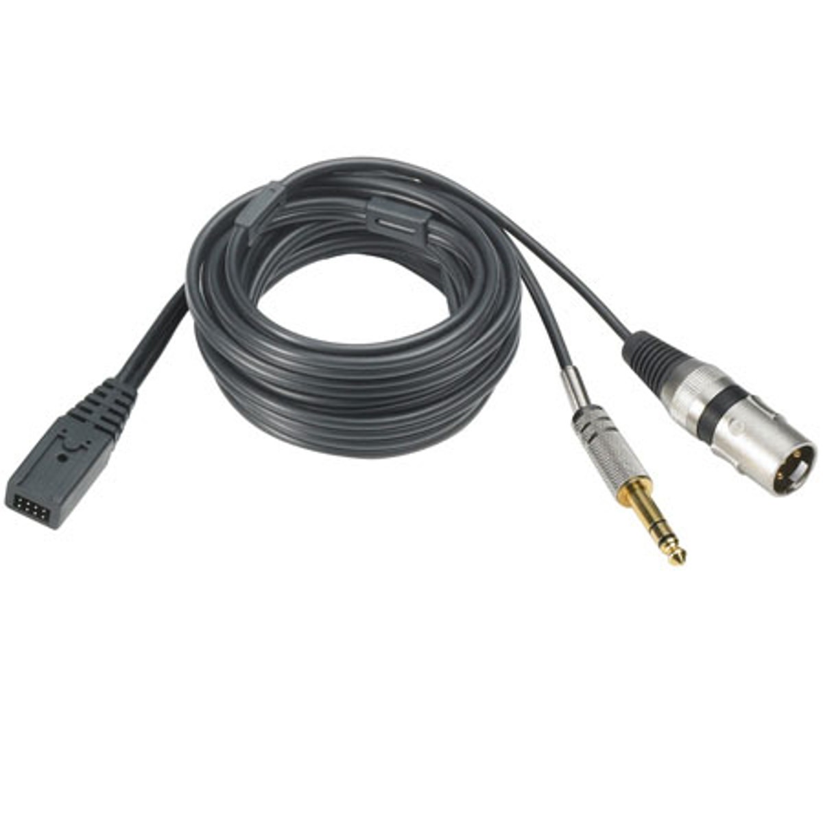 Audio-Technica BPCB1 Replacement Cable for BPHS1 Broadcast Headset 8990₽