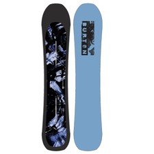 Burton Cartographer Camber Snowboard