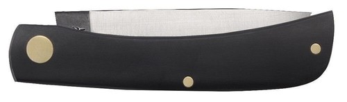 Case Sod Buster Pocket Knives, Yellow, Small - Picture 3 of 15