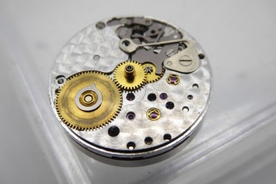 Rolex Lady-Datejust Uhrwerk 2030