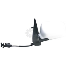 Außenspiegel rechts mechanisch für VW Polo Classic 6KV2 6KV5