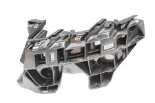 HALTER STOßSTANGE hinten rechts + VW Arteon 3H ab 2017 + Halterung 3G8807484