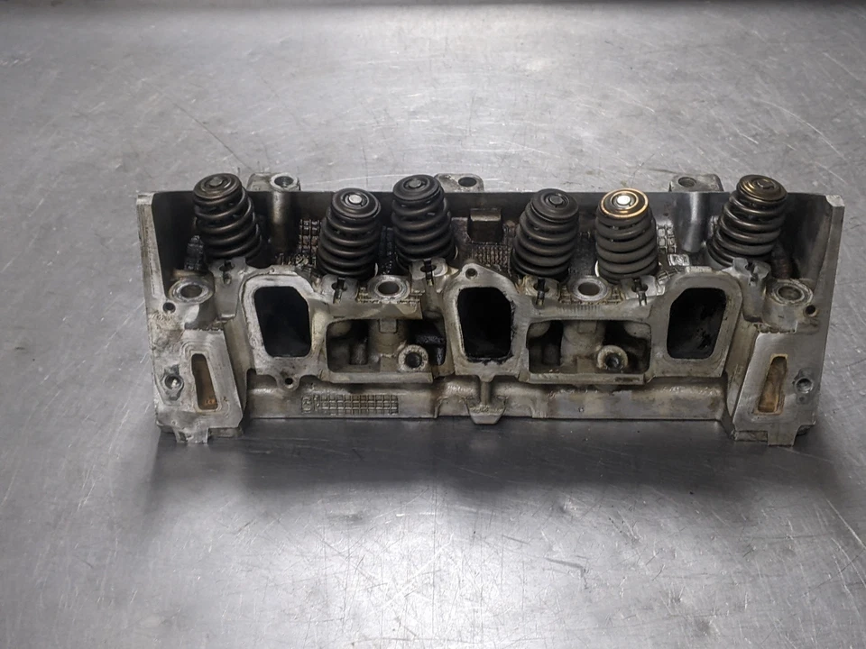 Culata izquierda para 05-06 Chevrolet Uplander 3.5 12578523 gasolina delantera Foto 2 de 4