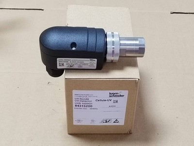 1PC NEW For Kromschroder UV-SONDE UVS10D0G1 84315200 220/240 VAC 50/60Hz
