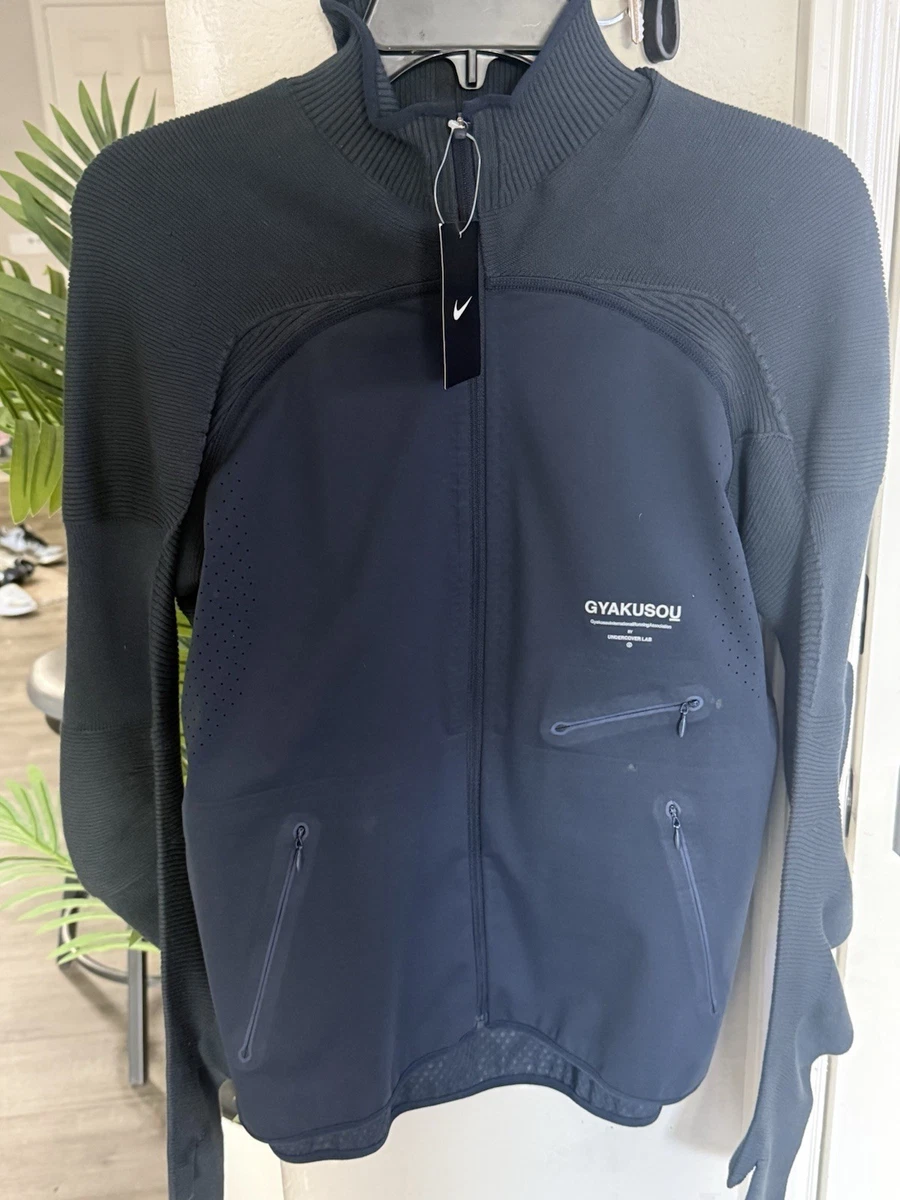 Jackets Nike x Undercover Gyakusou Activewear for Men for Sale
