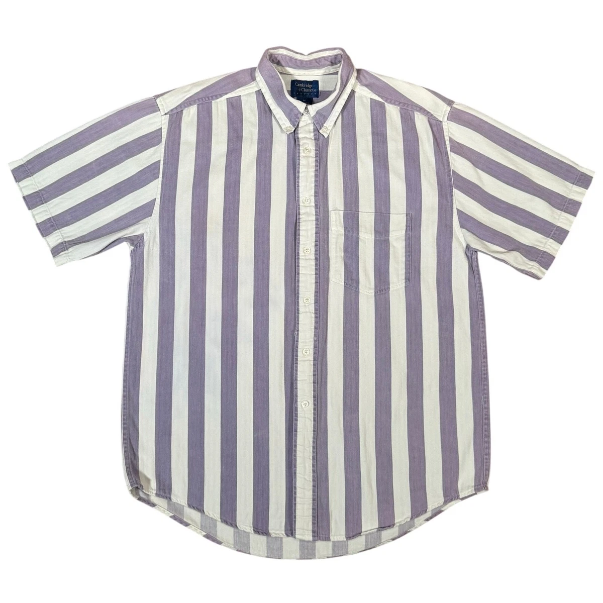 Cambridge Classics 100% Cotton Dress Shirts for Men for sale | eBay