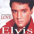 The Very Best of Love [Limited Ed] by Elvis Presley (Cassette Sony BMG) NEW