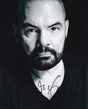 MARIAN GOLD signed autograph 20x25cm ALPHAVILLE in person autograph COA