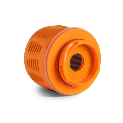 Grayl GeoPress Wasserfilterflasche + Filter *verschiedene Farben; -40%* - Afbeelding 90 van 126