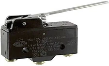 Auto Crane 654100000, Limit Switch