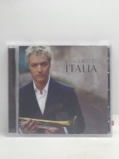 Italia by Chris Botti (CD, 2007)