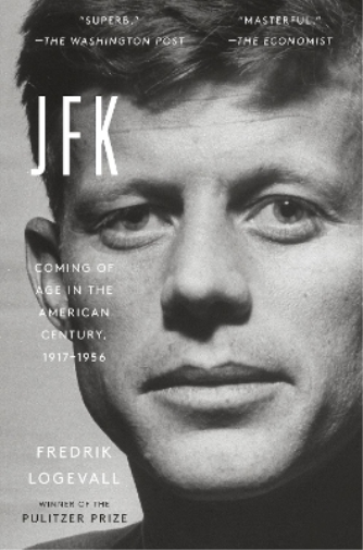 Fredrik Logevall JFK (Tascabile)