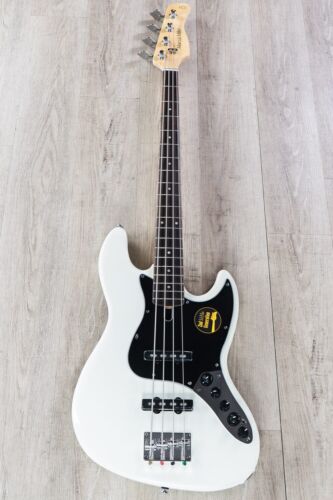 Sire Marcus Miller V3 2nd Gen 4-String Bass AWH Antique White - Picture 3 of 9