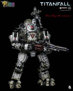 Threezero Titanfall | eBay