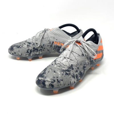 adidas men's nemeziz 19.1 fg soccer cleats