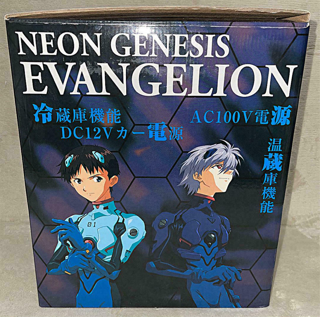 NEON GENESIS EVANGELION 冷温庫 s-l400.jpg