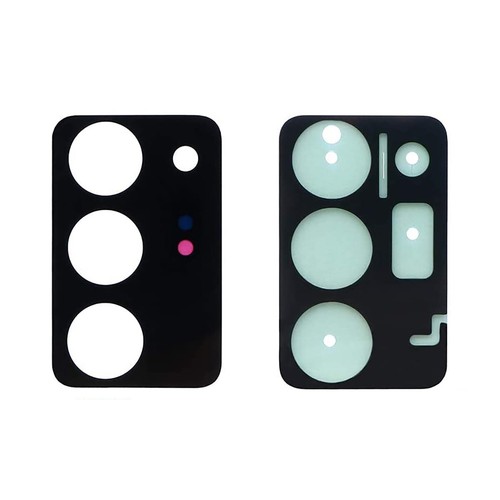 OEM Rear Back Camera Lens Glass Cover For Samsung Note 8 9 10 Plus/Lite 20 Ultra - Picture 2 of 24