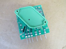 Amana Refrigerator Defrost Control Board Part  2303825 4388931