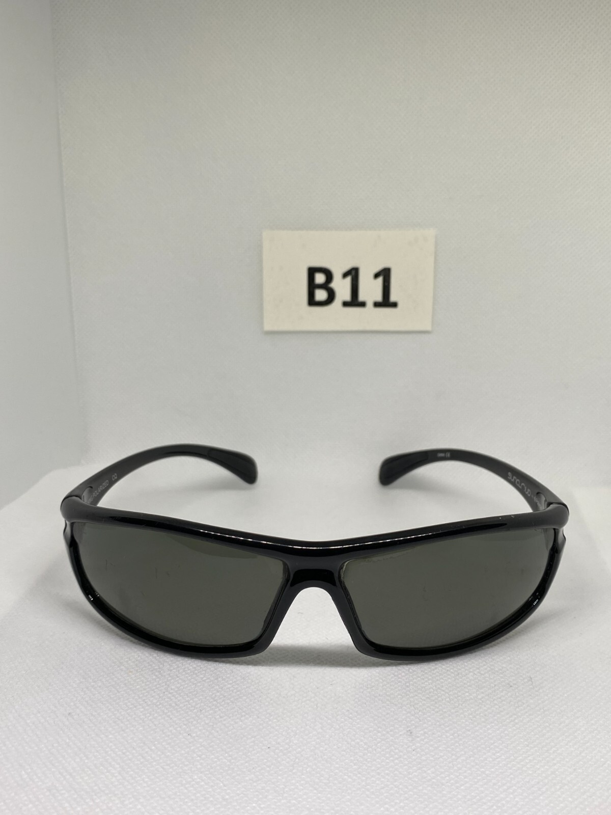 Sunglasses suncloud king polarized - image 2