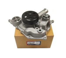 OAW CR7150 Water Pump for Dodge Chrysler Jeep HEMI 5.7L (05-08), 6.1L (05-10)