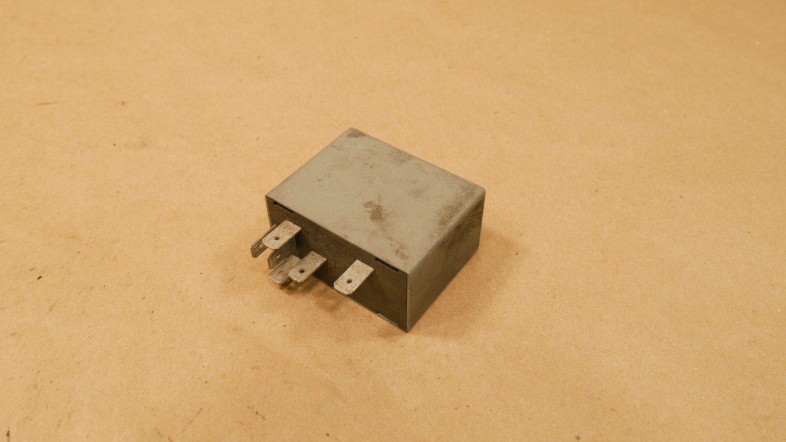 Ferrari 348 355  Door Locking Control Unit PN 139522