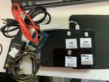 WMS BB1, LAP/WAP CONTROLLER WITH XML FILES AND 4 GAMES