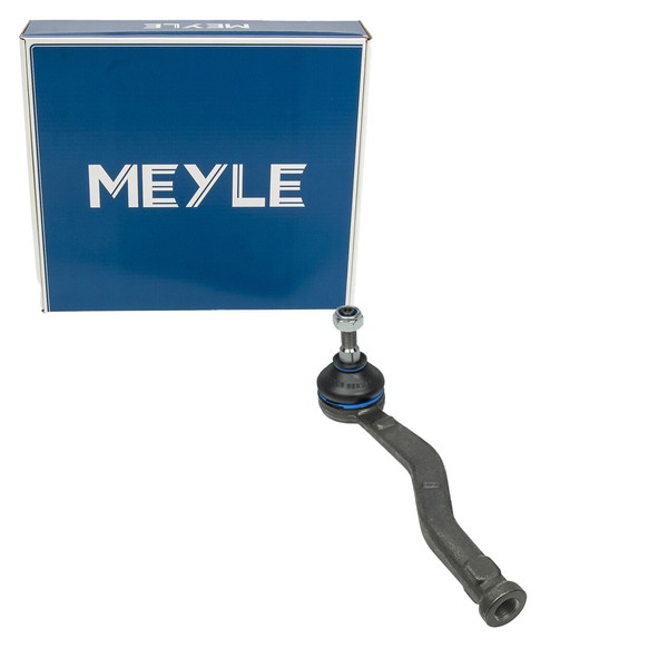 Meyle Spurstangenkopf FüR Citroen C4 Cactus Peugeot 208 2008 Vorderachse Links-image