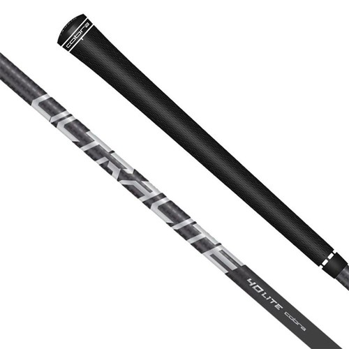 Cobra Air-X Offset Black Right Handed Senior Flex Mens Golf Driver - Picture 5 of 5