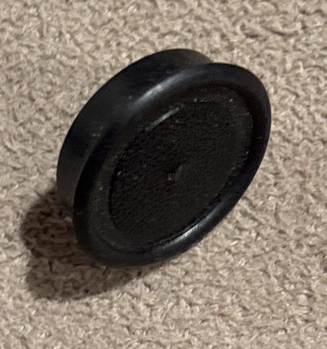Vintage Voss Photo 19mm Lens Cap *Plastic Slip On * Made in West Germany *NEW - Picture 9 of 9