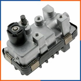 Aktuator für BMW | 731877-0001, 731877-0003