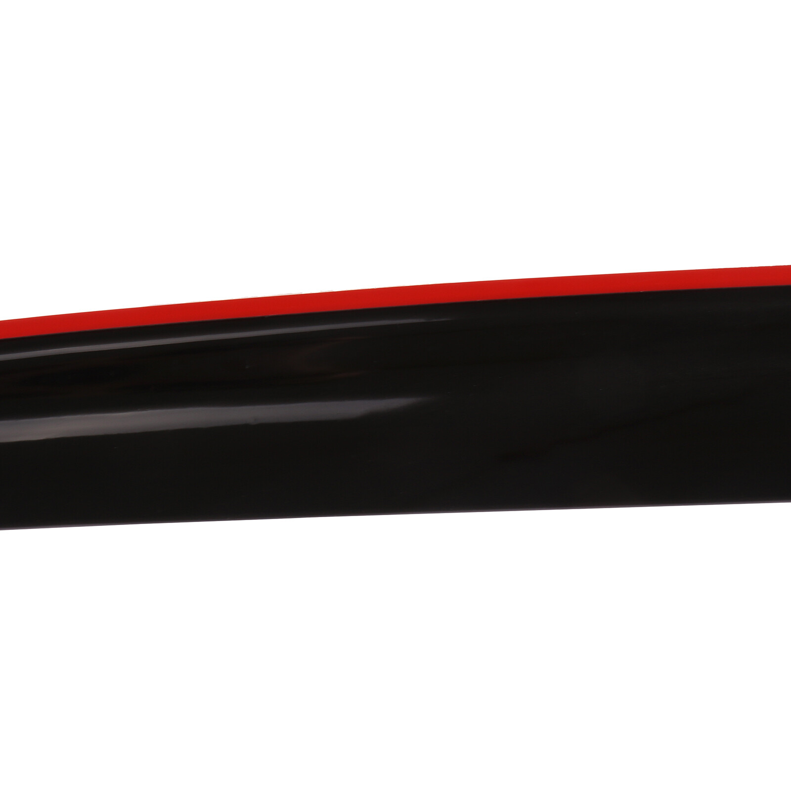 Dark Black Wind Deflectors Window Visors 4p For 2002-2005 Honda Civic Sedan