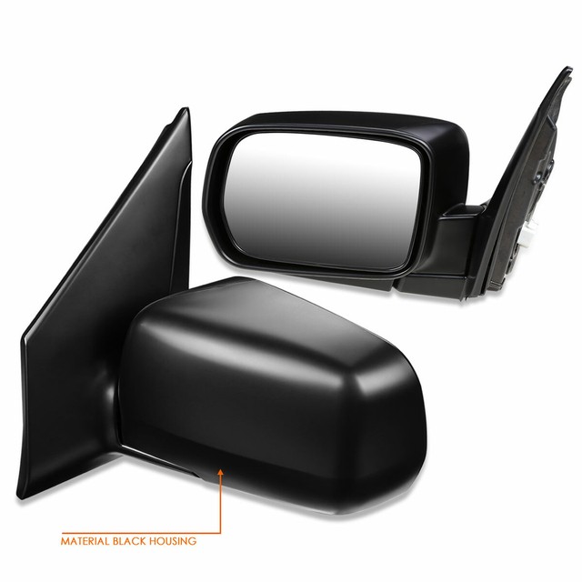 For 0308 Honda Pilot OE Style Powered Side Rear View Mirror