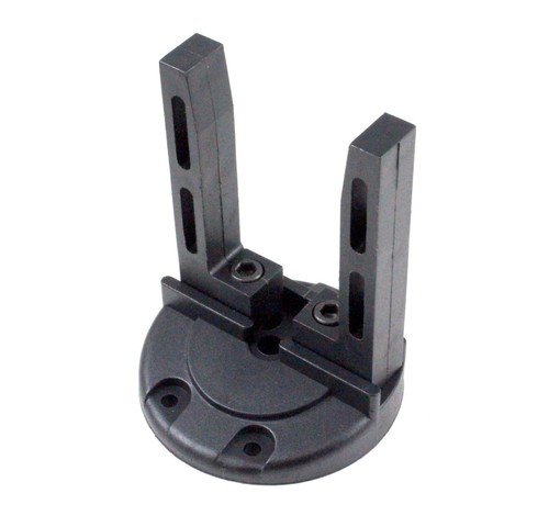 1 Set Small Adjustable RC Air Plane Engine Mount, Class 21-36 (US SELLER/SHIP) - Picture 4 of 6